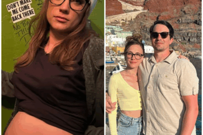 Kat Timpf’s Joyful News Sparks Hope After Tough Times