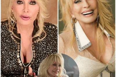 Dolly Parton’s Heart of Gold: Country Legend Adopts Abandoned Newborn, Vows to Support Child Until Adulthood