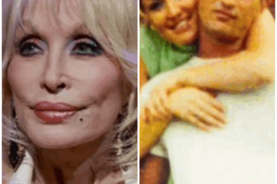 Dolly Parton Opens Up: Husband Carl Dean’s Painful Final Days Revealed After Star-Studded Tribute
