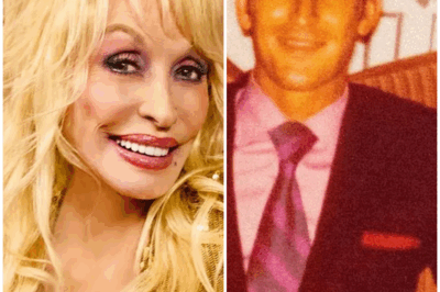 Dolly Parton’s Reclusive Husband of 60 Years, Carl Dean, Dies at 82—Singer Breaks Silence on Social Media, Sparking Curiosity About Their Private Life
