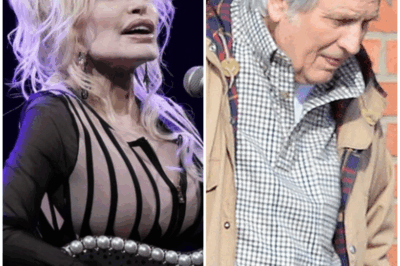 Dolly Parton Speaks Out on Carl Dean’s Death After 60 Years—Her Surprising Message Leaves Fans Curious About Their Private Life