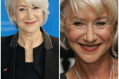 Helen Mirren Said Something About Beauty No One Expected — And It’s Brilliant