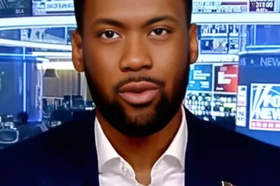 Fans in love with Lawrence Jones, after he joined Fox & Friends as a permanent co-host