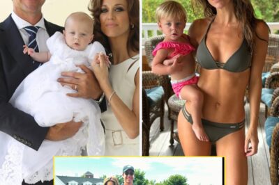 Meet Emma DiGiovine, Jesse Watters’ beautiful wife—14 years his junior. Their love story