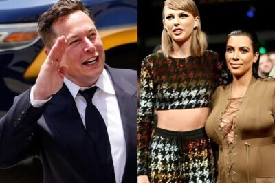 Taylor Swift Loses 5 Million Followers Overnight After Elon Musk Calls For Block And Boycott; Kardashian Family Drops Over 3 Million Followers