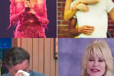 Dolly Parton Reveals the Secret Pain Her Husband Hid Until the End! Fans are Heartbroken!