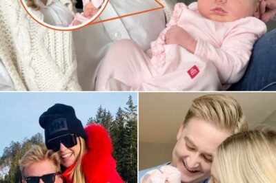 Fox News’ Peter Doocy, Hillary Vaughn Share ‘SURPRISE’ News After Welcoming New Member That Moves Fans to Tears