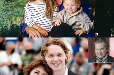 Val Kilmer’s family finally breaks silence after the star’s death. It’s very emotional!