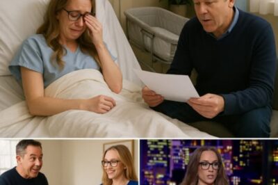 Greg Gutfeld broke his silence
