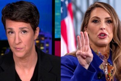 SHOCKING: Rachel Maddow’s Career in Jeopardy. In a stunning development, Rachel Maddow is now facing a $30 million defamation lawsuit that has exposed major flaws in her handling of sensitive stories. The accusations have placed her in an impossible financial situation, with the massive settlement looming over her career – News