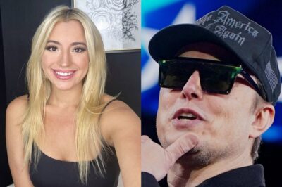 Once a Sweet Memory – Now a Psychological Scar: Ashley Opens Up About the Love Token She Gave Elon Musk