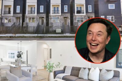 Houston Residents Fight Over $500,000 Tesla Homes Despite Musk Controversy – The Real Reason Behind the Frenzy