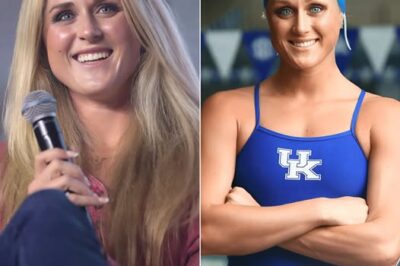 Riley Gaines Shakes Up College Sports with $50 Million Settlement Against NCAA! Landmark Case Over Medal Distribution Sparks Debate on Fairness in Athletics—What This Means for the Future of Women’s Sports