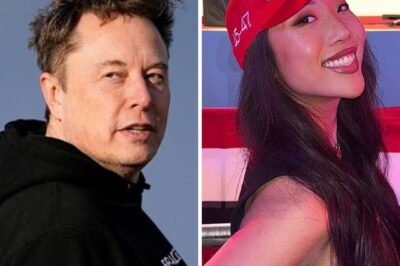 Exclusive: Elon Musk’s baby proposal to Tiffany Fong fuels latest twist in billionaire’s paternity saga