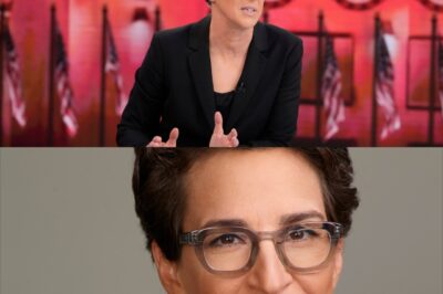 After almost 20 years of hosting her nightly program, television “queen” Rachel Maddow opens up in a special interview with Vanity Fair, sharing the reasons behind her departure from MSNBC, future endeavors, and unexpected personal details about her life in Western Massachusetts.