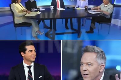 Fox News Declares All-Out War on Network Rivals in Stunning Push to Seize Billions