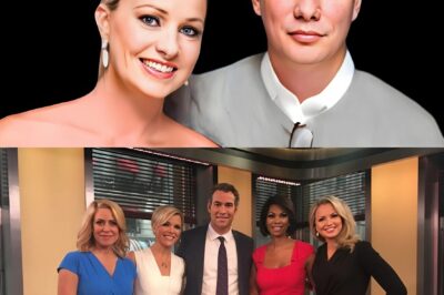 FOX NEWS B0MBSHELL: Sandra Smith Lands Stunning New Role in Network Shake-Up—Fans Left Speechless! What’s Next for the Popular Anchor as She Steps Into Powerful New Position?