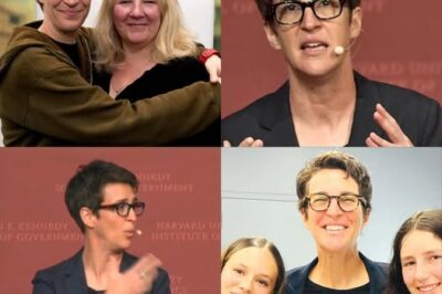 Journalist Rachel Maddow: Could the challenges of being a solo mother, dealing with societal expectations, and managing a high-profile life overwhelm such a strong woman?
