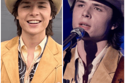 You’ll Feel This One: John Foster’s ‘Goodbye Time’ Will Break Your Heart All Over Again