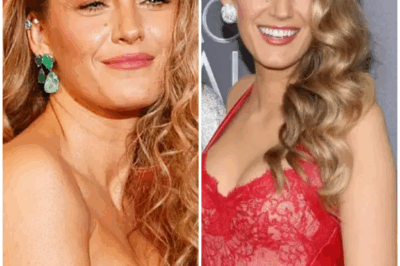 Blake Lively’s TIME100 Speech Sparks Backlash: Brave Truth or Calculated PR Stunt?