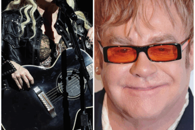 Madonna and Elton John End Their Legendary Feud After Decades of Drama