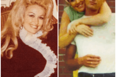 Dolly Parton Brings Audience to Tears with Emotional Tribute to Late Husband: A Song That Transcends Goodbye