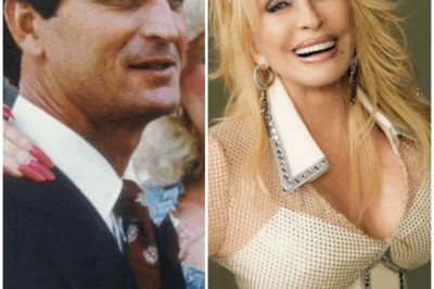Dolly Parton Breaks Silence on Carl Dean — And Reveals the Unexpected Truth