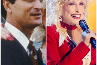 Dolly Parton’s Heartbreaking Tribute to Late Husband Carl Dean Will Leave You in Tears