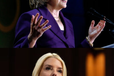 Pam Bondi EXPOSES Hillary’s Emails and Benghazi Lies — It’s OVER!