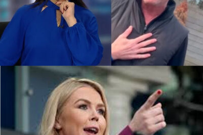 Karoline Leavitt SHUTS DOWN Pelosi in Front of America—Even Democrats Were Shocked!