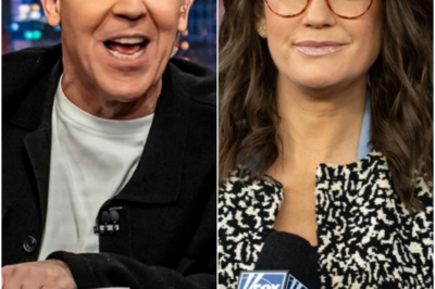 EXPLOSIVE CLAIMS: Jessica Tarlov “Dragged Off Set” and “Fired” After SHOCKING Fights on The Five—What REALLY Happened? – papasuke
