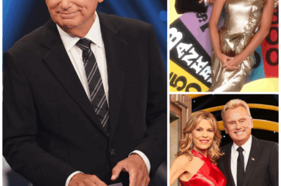 In a Stunning Post-Retirement Twist, Pat Sajak Leaves ‘Wheel of Fortune’ Fans Speechless by Revealing His Surprising Debut as an Actor in a Dreamy Island Setting, Sparking Wild Speculation About the Mysterious Role He’ll Play, the Secrets Behind This Drastic Career Change, and Whether This Paradise Project Will Launch a Brand-New Chapter for the Legendary TV Icon