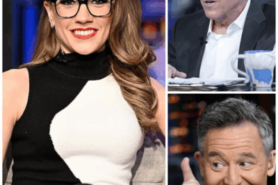 EXPLOSIVE REVELATION: Kat Timpf Drops a BOMB on Fox News As She FIERCELY Defends Greg Gutfeld After He’s Publicly FORCED OUT and Labeled a ‘Fool’ Over SHOCKING Conspiracy Claims—Are Powerful Media Figures Like Tucker Carlson and Laura Ingraham Secretly Backing Gutfeld? What Hidden Truths Are About to SURFACE and SURPASS ALL EXPECTATIONS?