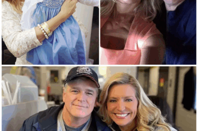 BOMB DROPS ON PRIME TIME: Ainsley Earhardt and Sean Hannity’s Hidden Struggles With Love and Distance—Are Their Private Battles FORCING Them to Choose Between Fame, Family, and an UNDISCLOSED SECRET That Even Tucker Carlson Never Saw Coming?