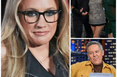 EXPLOSIVE FOX NEWS RETURN: Kat Timpf SHOCKS Viewers With Her Mysterious Comeback in a Never-Before-Seen Role Beside Greg Gutfeld—What UNDISCLOSED EVENTS Forced Her Hiatus and What Shocking Secrets Lie Behind the 500,000 Doors Awaiting You?