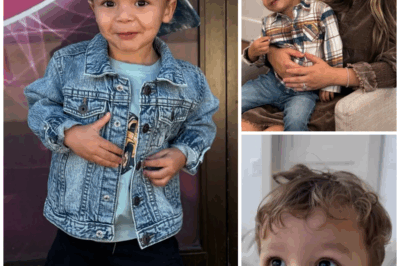 HEARTBREAKING CRASH ‘Okay Baby’ TikTok star Preston Ordone, 2, diєs in car accident as family releases tragic new details & clash with cops