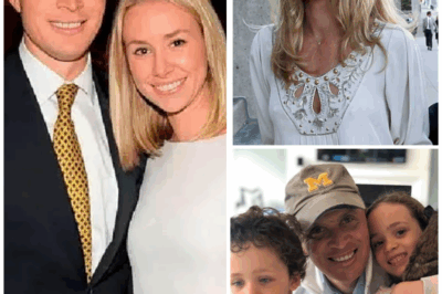 Harold Ford Jr.’s First Wife: Unraveling The Private Life Of A Political Star