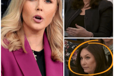 ‘New Media’ Reporter Straight Up Asks Karoline Leavitt to Tell Her What to Cover: ‘What Direction Do You Advise Me to Go In?’