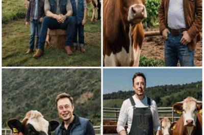 Elon Musk Spends 5 Million Dollars to Build Housing for Low-Income Families, Creating Sustainable Communities