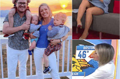 SHOCK: Dylan Dreyer, co-host of TODAY, broke her silence to explain her decision to leave, citing too much stress from the show.