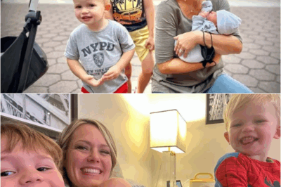 Dylan Dreyer, one of NBC’s well-known hosts, shared her feelings as she prepares to return to full-time work after having her third baby. She expressed anxiety and nervousness about balancing work and family life. “I’m kind of terrified,” she admitted, highlighting the challenges mothers often face when returning to work. However, Dreyer also mentioned she is eager to reunite with her colleagues and audience, believing she will find a way to maintain balance in this new chapter of her life.