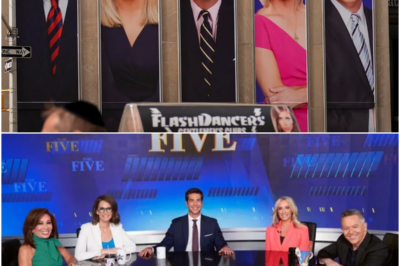 Fox News Does It Again — Meanwhile, Rivals M/S/N/B/C” or “C/N/N” Are Still Struggling to Keep Up
