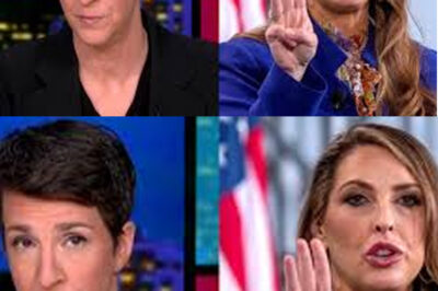 SHOCKING: Rachel Maddow’s Career in Jeopardy. In a stunning development, Rachel Maddow is now facing a $30 million defamation lawsuit that has exposed major flaws in her handling of sensitive stories. The accusations have placed her in an impossible financial situation, with the massive settlement looming over her career – News