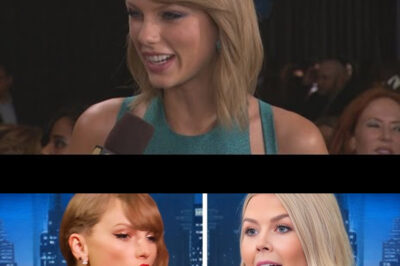 Karoline Leavitt Hilariously DESTROYS Taylor Swift on Live TV!