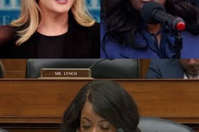 Jasmine Crockett MOCKS Karoline Leavitt Doesn’t Know Anything About U.S. History — Big Mistake!