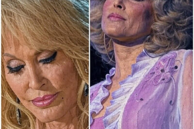 Devastating News: Fans in Tears and Sending Prayers After Dolly Parton’s Heartbreaking Reveal