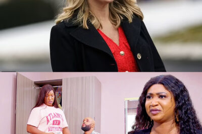Karoline Leavitt JUST Dropped SHOCKING Bombshell On Cherilyn Sarkisian LIVE On Air!
