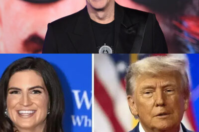 Karoline Leavitt DESTROYED Jim Carrey with just ONE WORD, He Lost It!