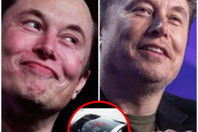 BREAKING: Elon Musk’s Tesla Pi Tablet Destroys iPad – Apple Has No Response