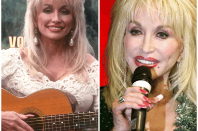 BOMBSHELL WIN: Dollywood Takes Top Spot AGAIN as America’s Favorite Park—What Makes It So Special?